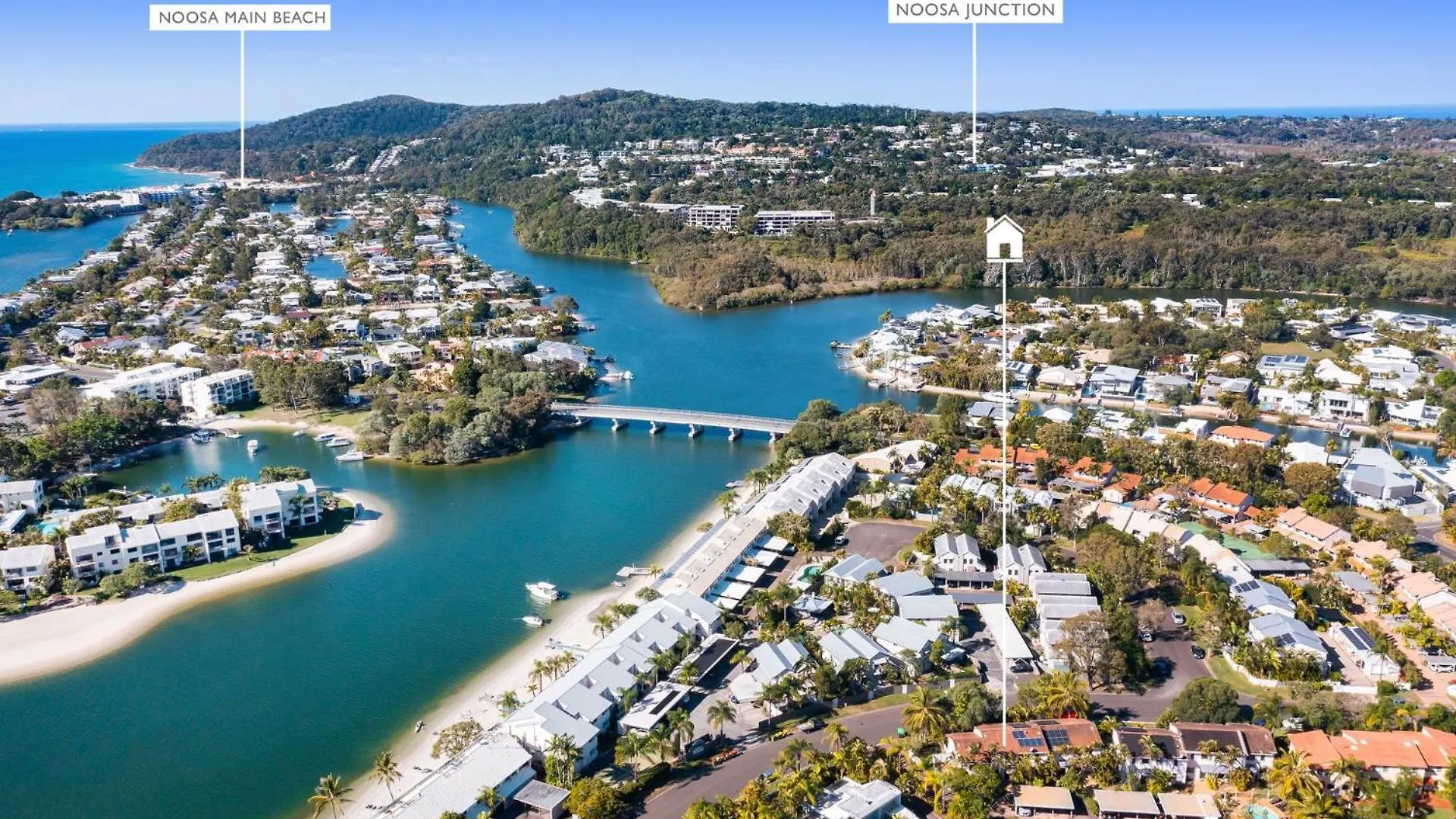 Apartment 3-11 Munna Crescent Noosaville Qld 4566