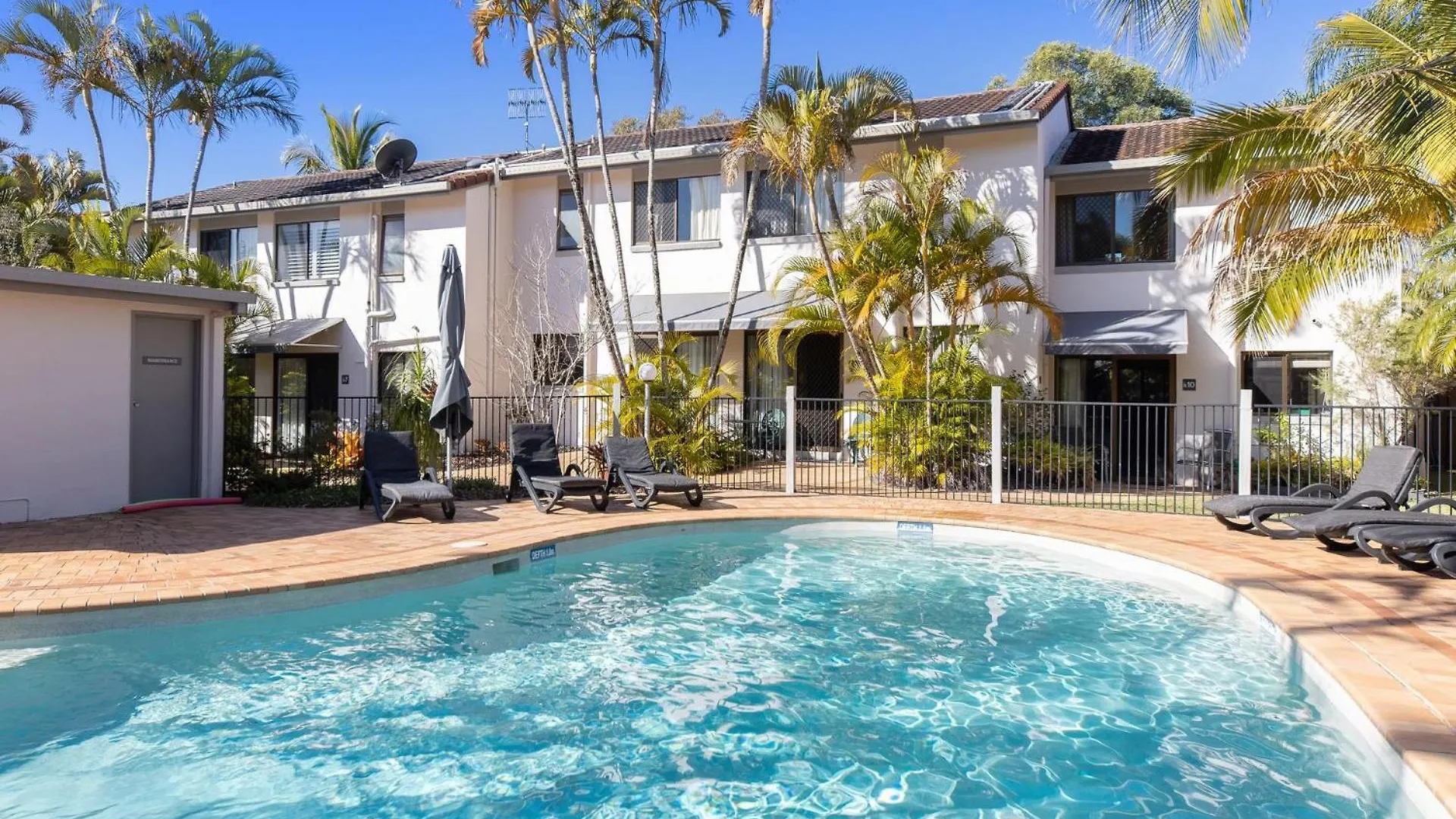 Apartment 3-11 Munna Crescent Noosaville Qld 4566